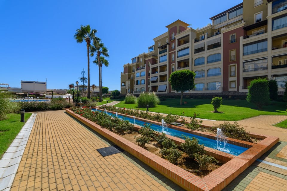 Apartment | Exterior