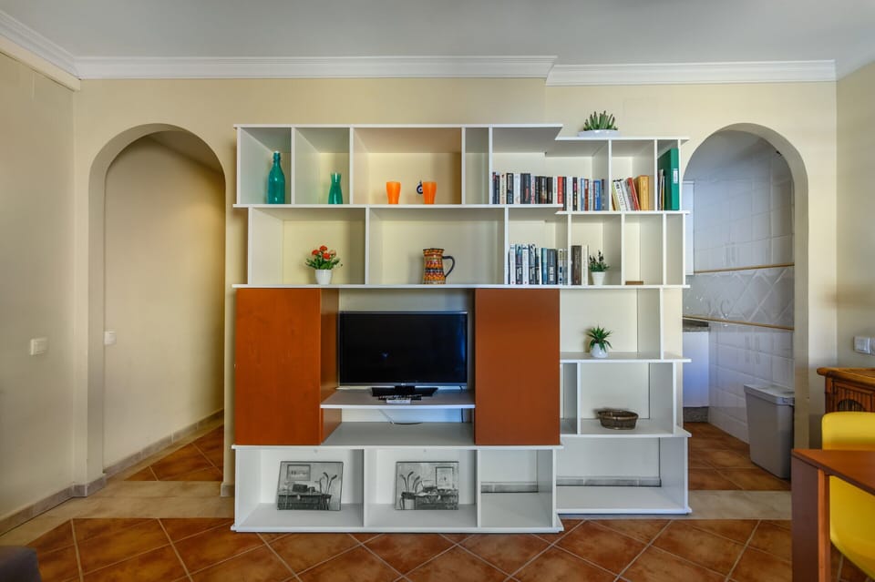 Apartment | Living room