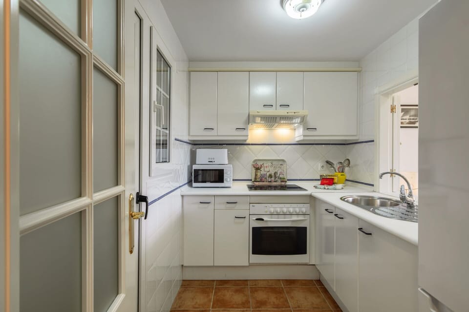 Apartment | Private kitchen