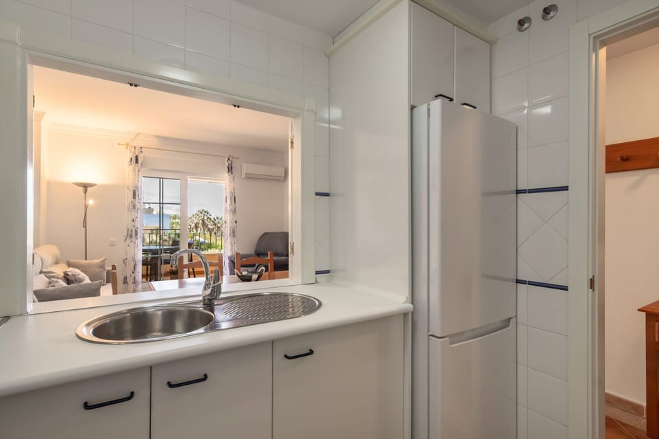Apartment | Private kitchen