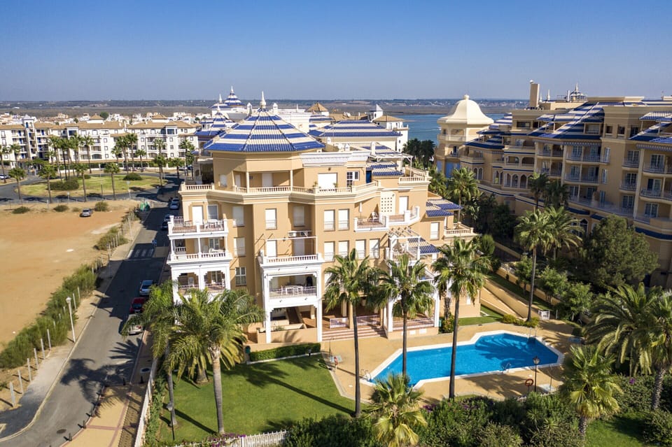 Apartment | Exterior