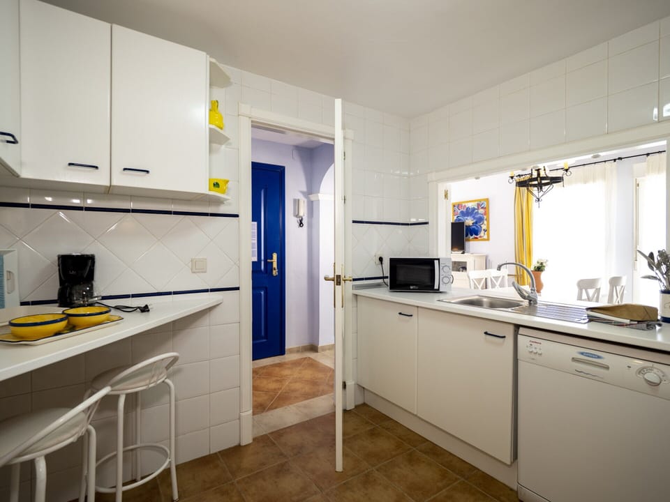 Apartment | Private kitchen