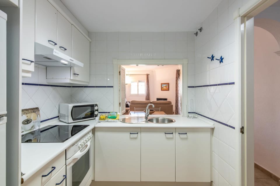 Apartment | Private kitchen