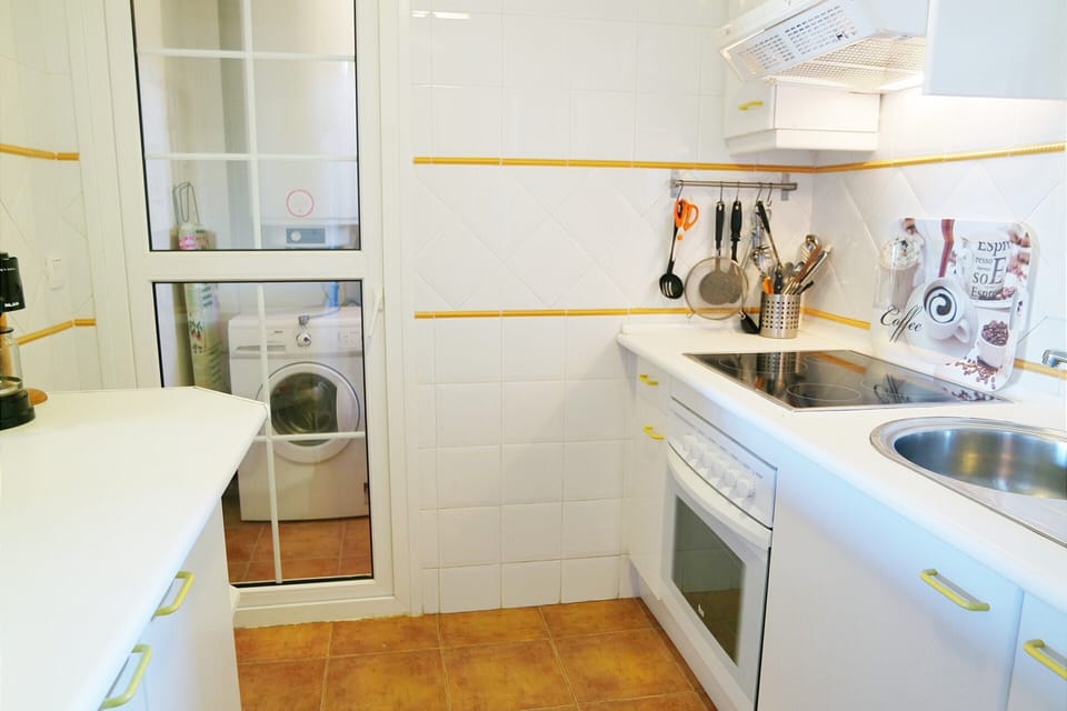 Apartment | Private kitchen