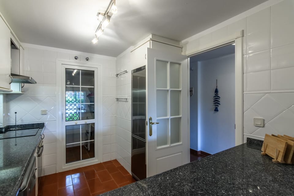 Apartment | Private kitchen