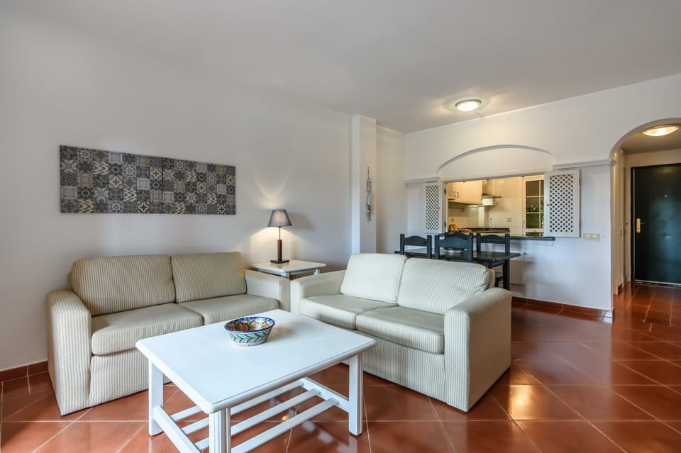 Apartment | Living room