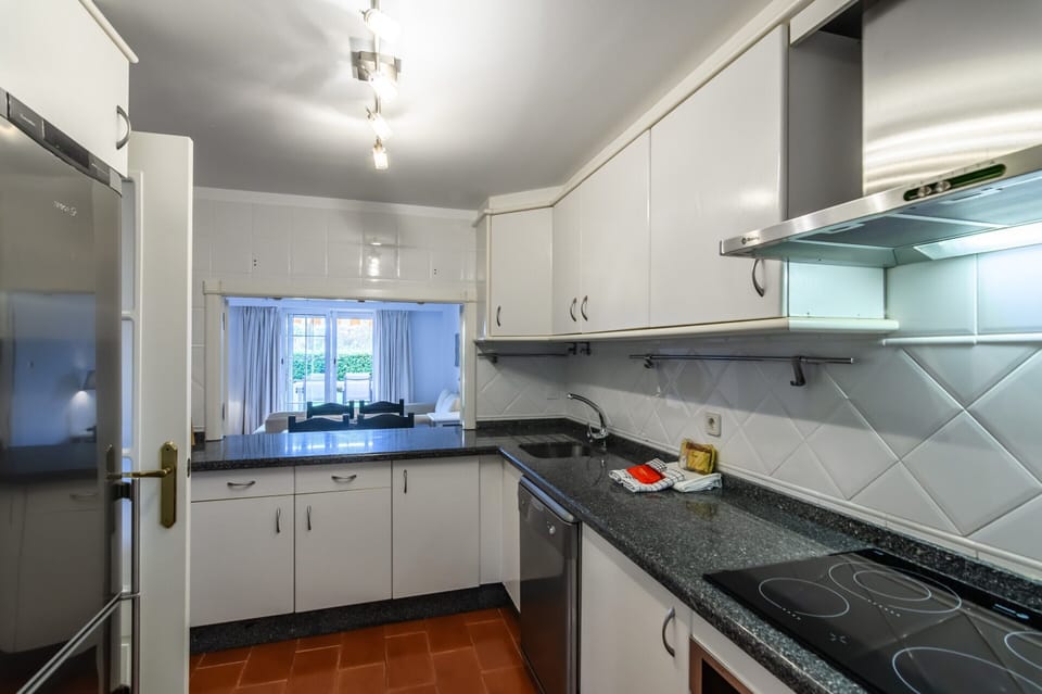 Apartment | Private kitchen
