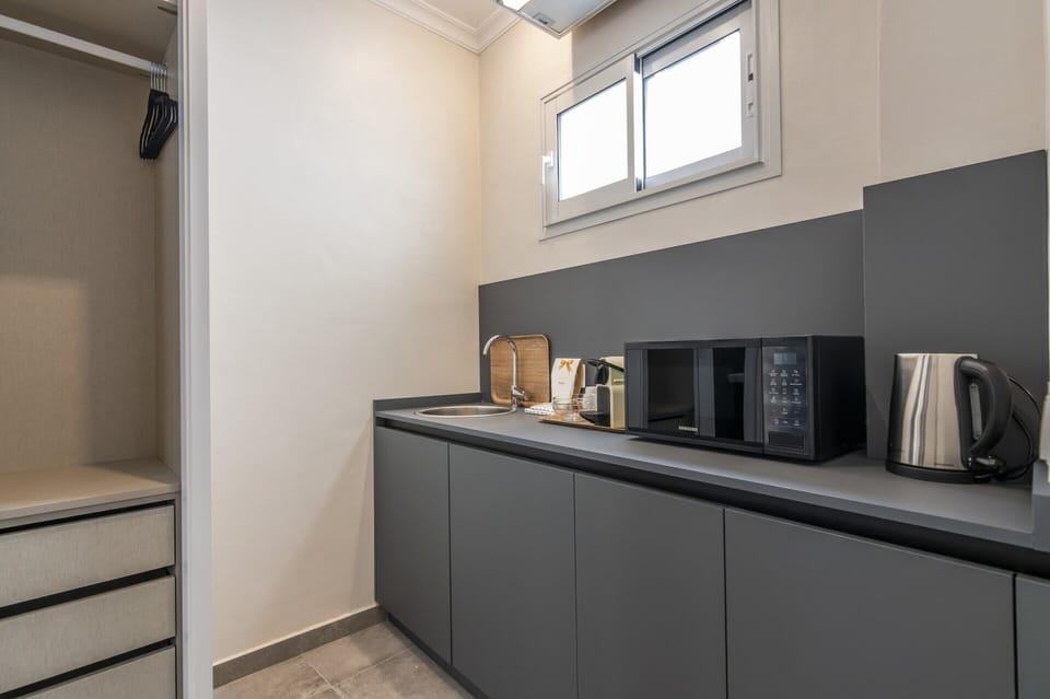 Apartment | Private kitchen