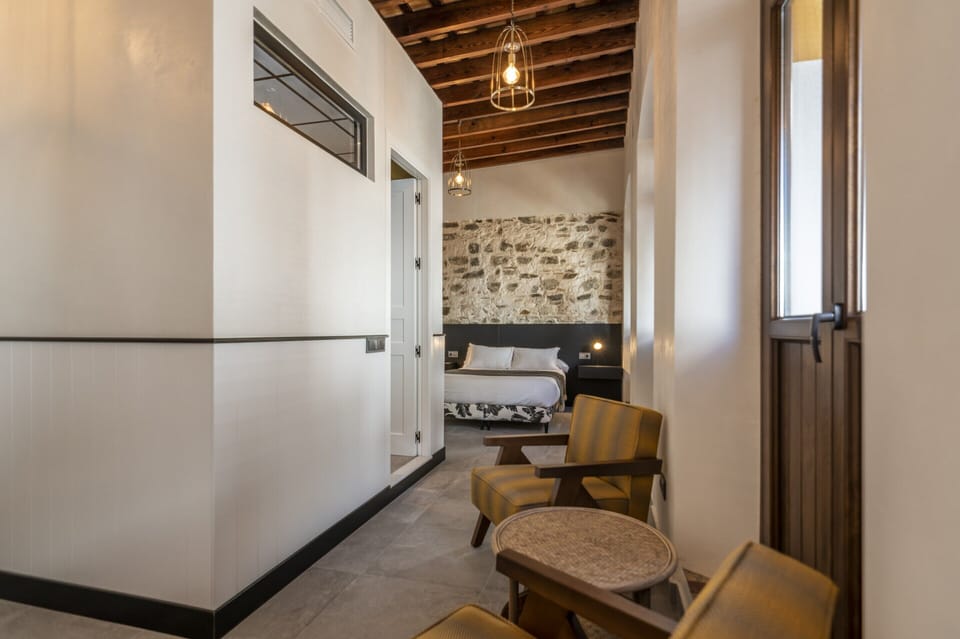 Apartment | 1 bedroom, iron/ironing board