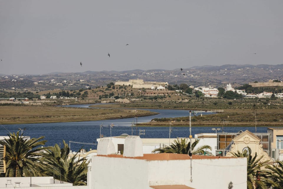 Apartment | View from property