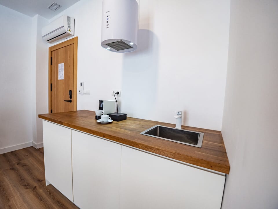 Apartment | Private kitchen