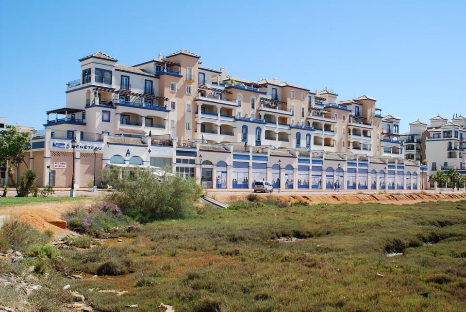 Apartment | Exterior