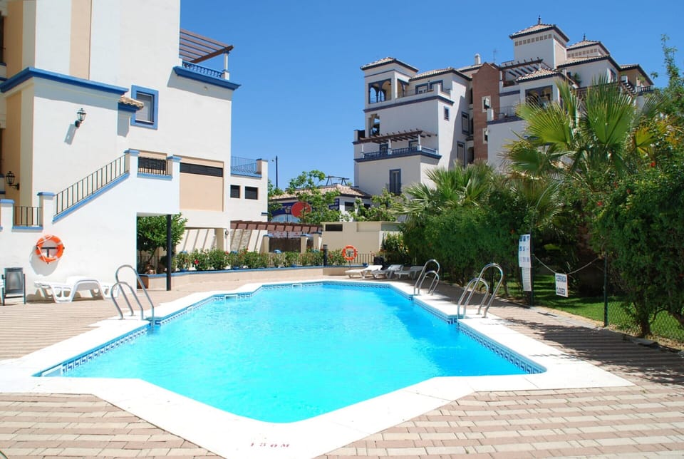 Apartment | Exterior