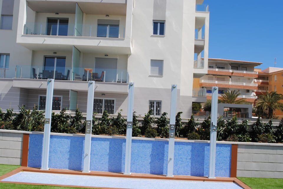 Apartment | Exterior