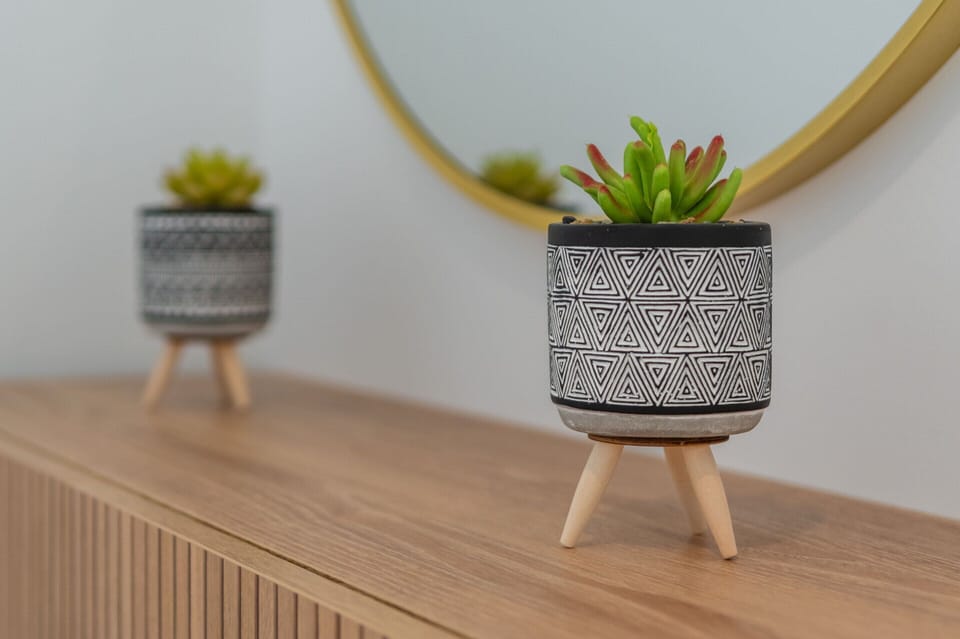Apartment | Interior detail