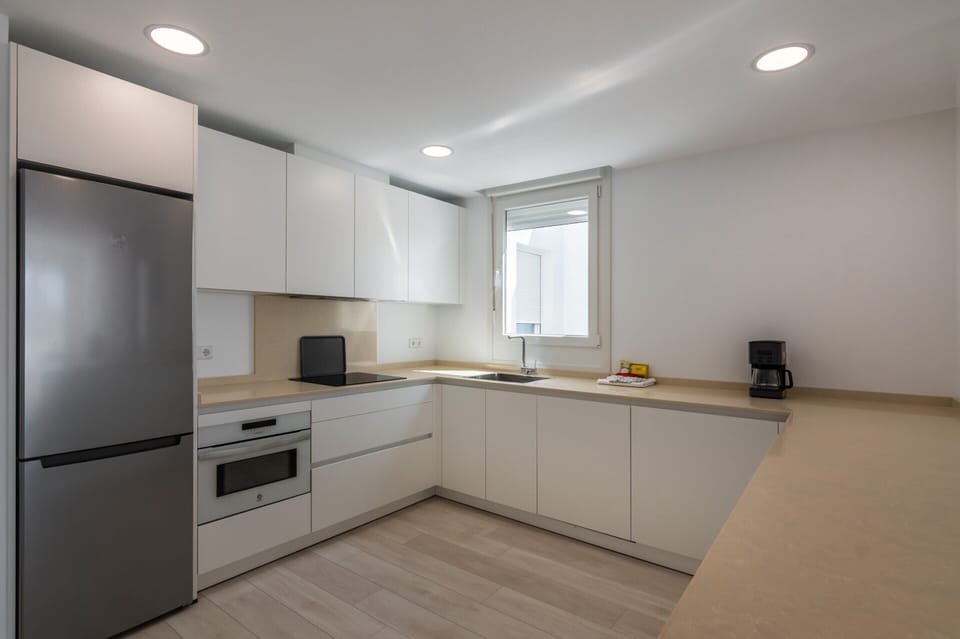 Apartment | Private kitchen