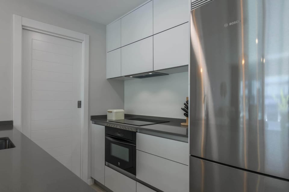 Apartment | Private kitchen