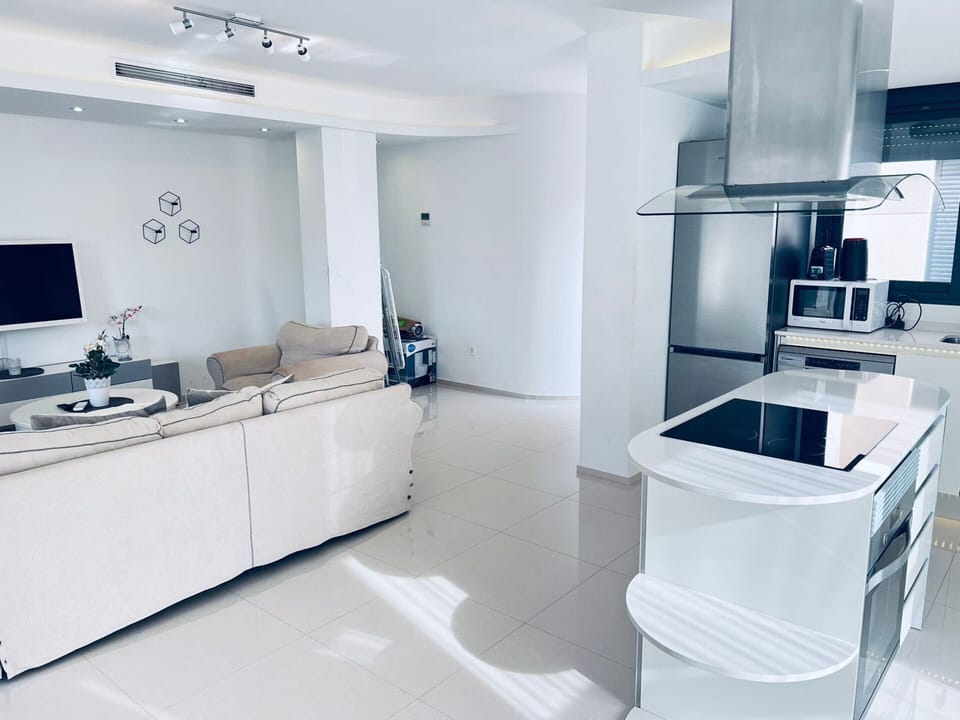 Apartment | Private kitchen