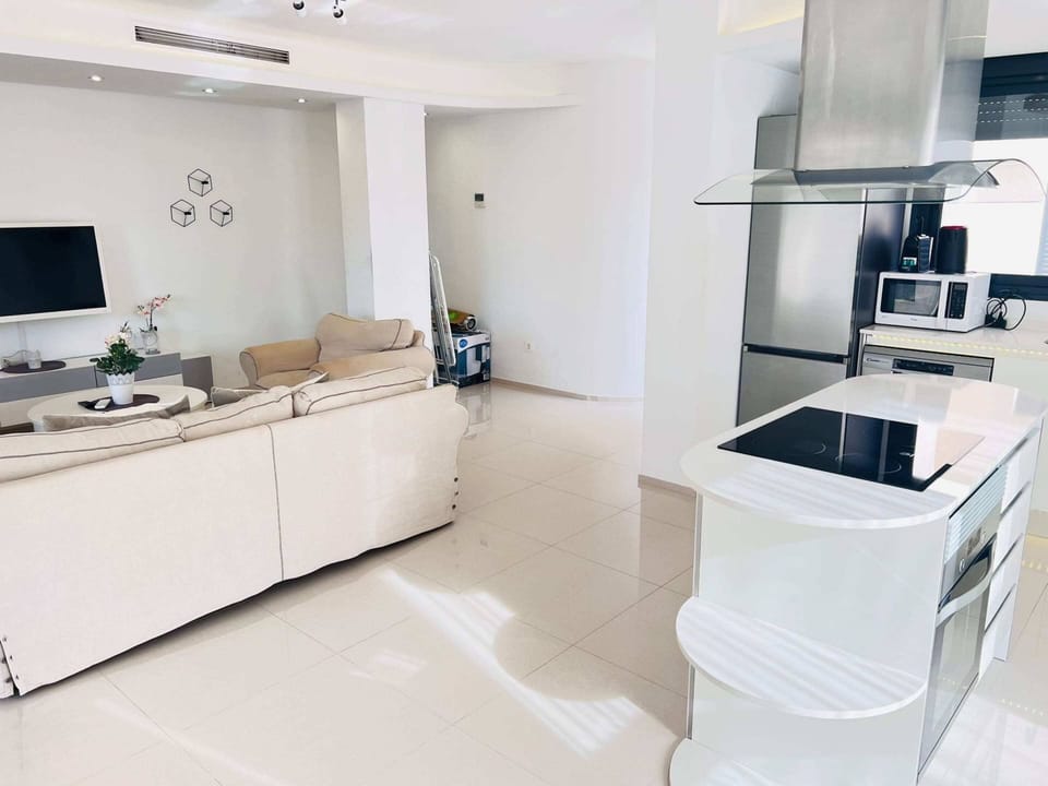 Apartment | Private kitchen