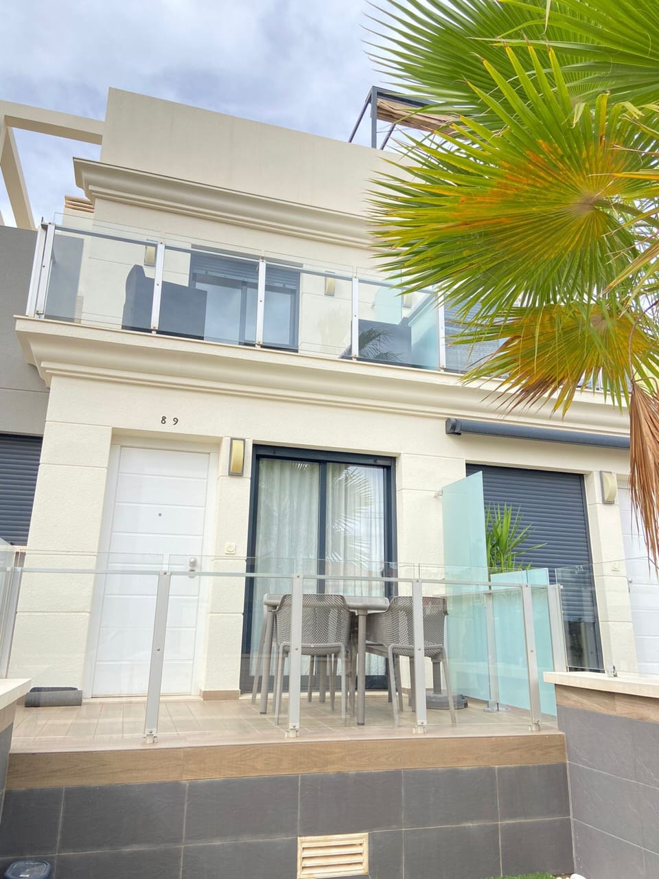 Bungalow | Exterior