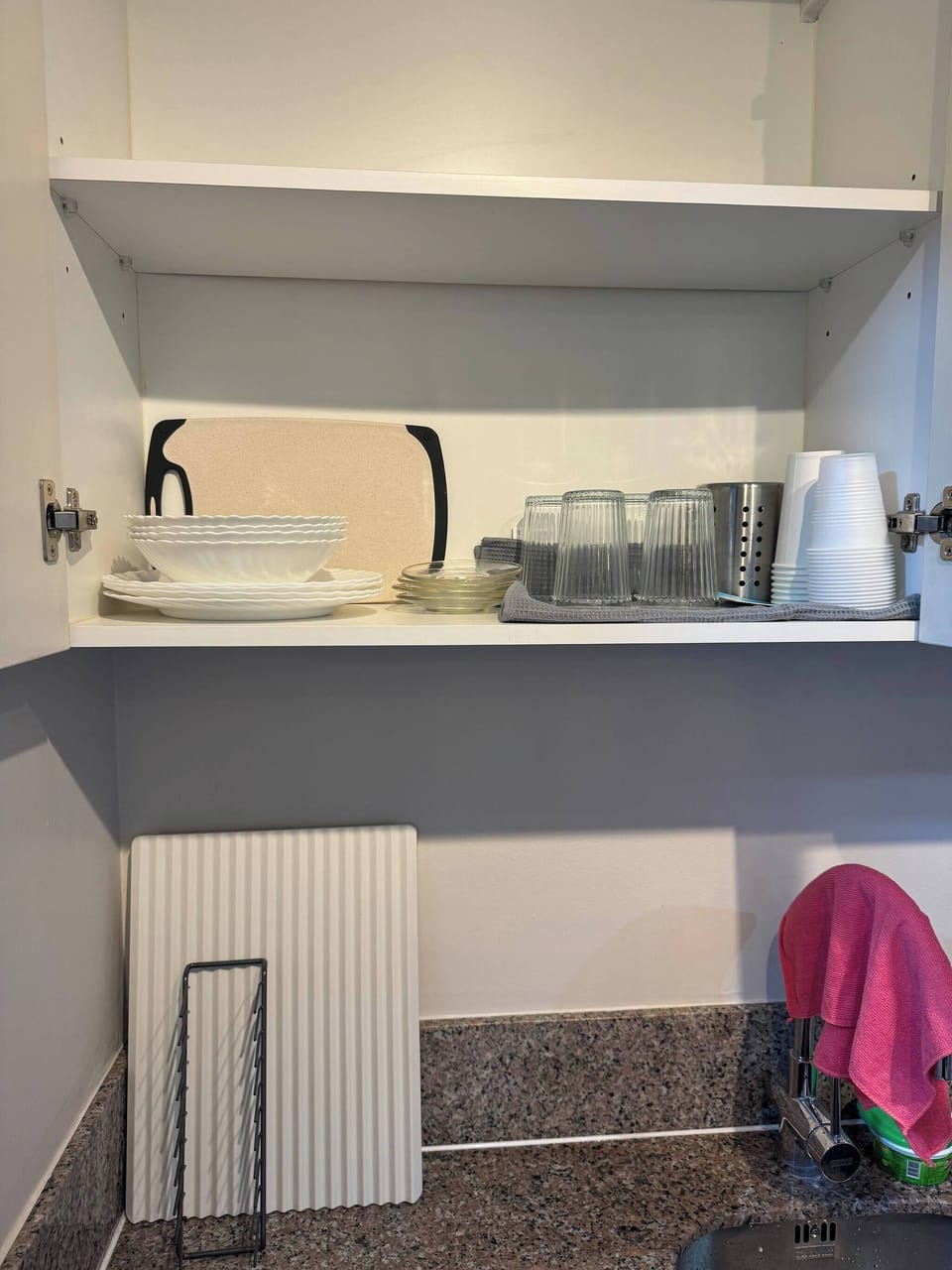 Condo, 2 Bedrooms, Accessible, Balcony | Miscellaneous