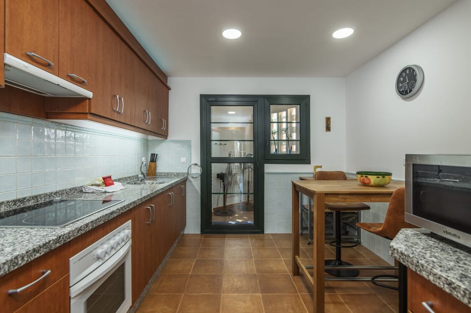 Apartment | Private kitchen