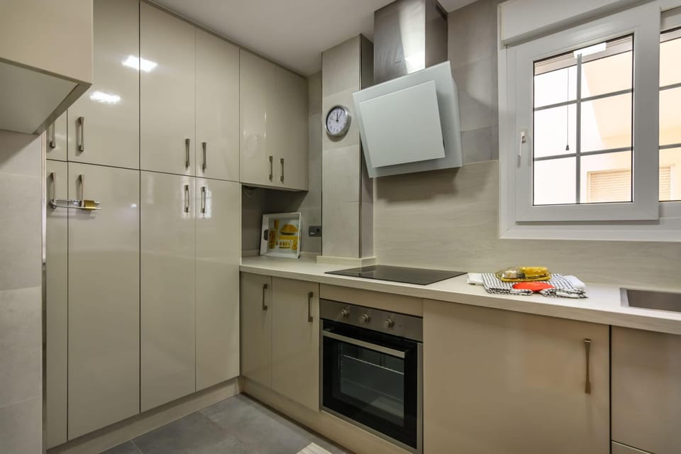 Apartment | Private kitchen