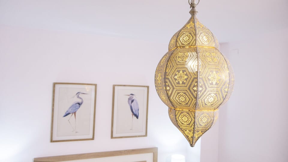 Apartment | Interior detail