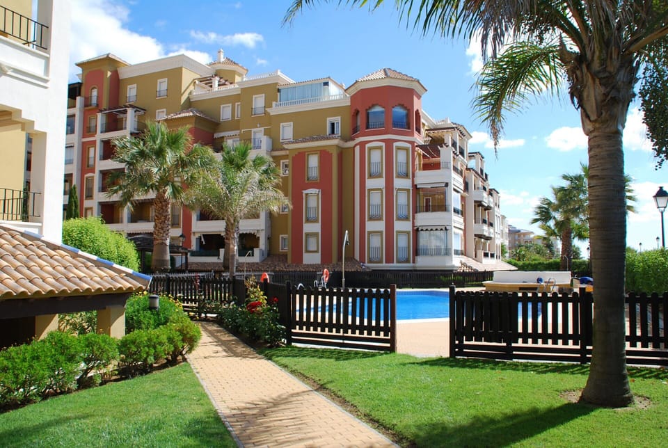 Apartment | Exterior