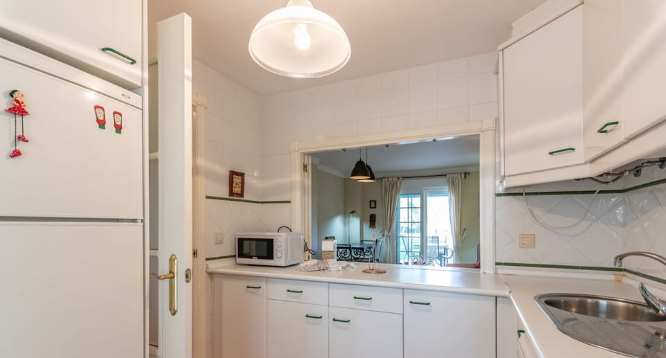 Apartment | Private kitchen
