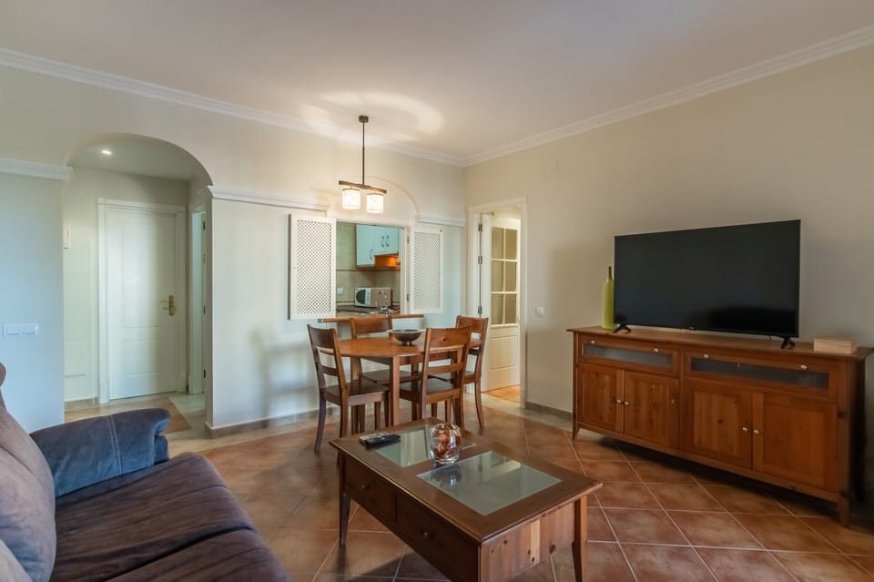 Apartment | Living room