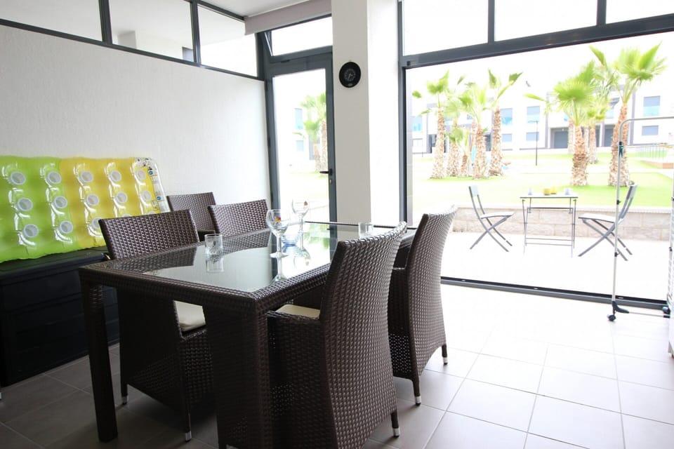 Apartment | Balcony
