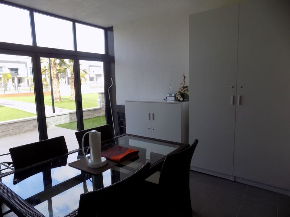 Garden View Apartment in La Zenia Apartment in Vega Baja del Segura
