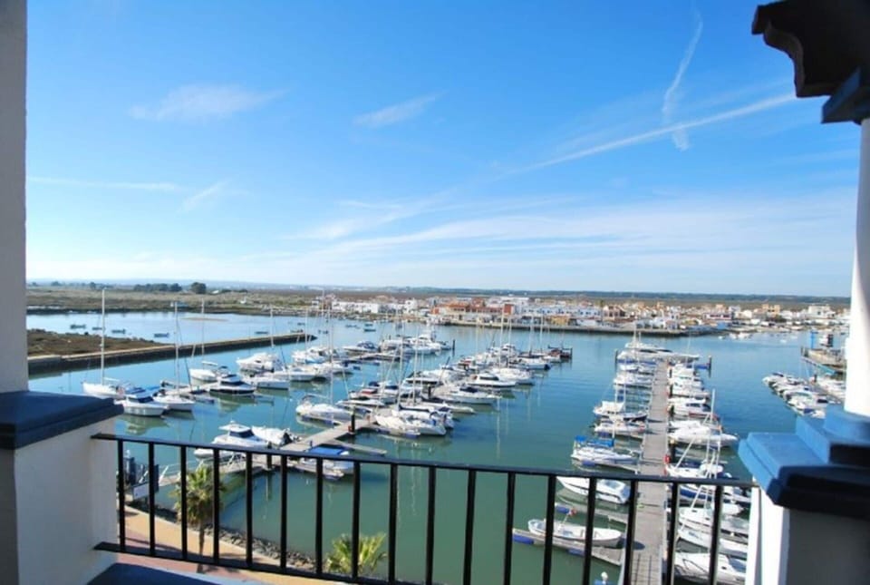 Apartment | Marina