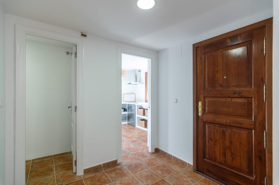 Apartment | Interior