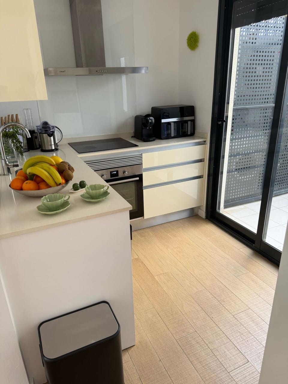 Apartment | Private kitchen