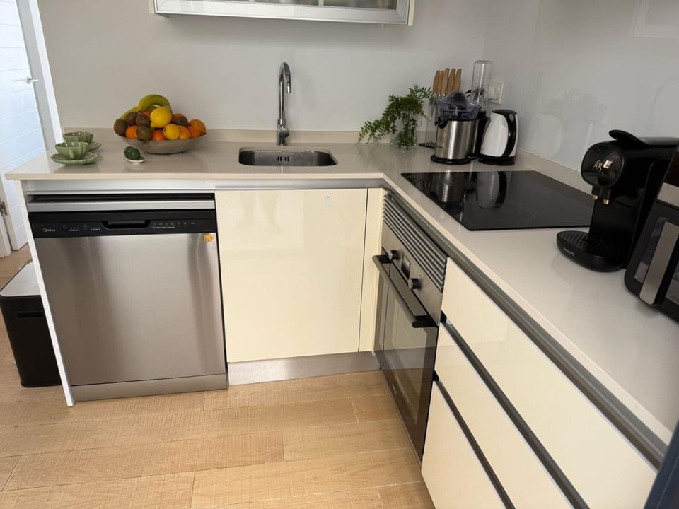 Apartment | Private kitchen