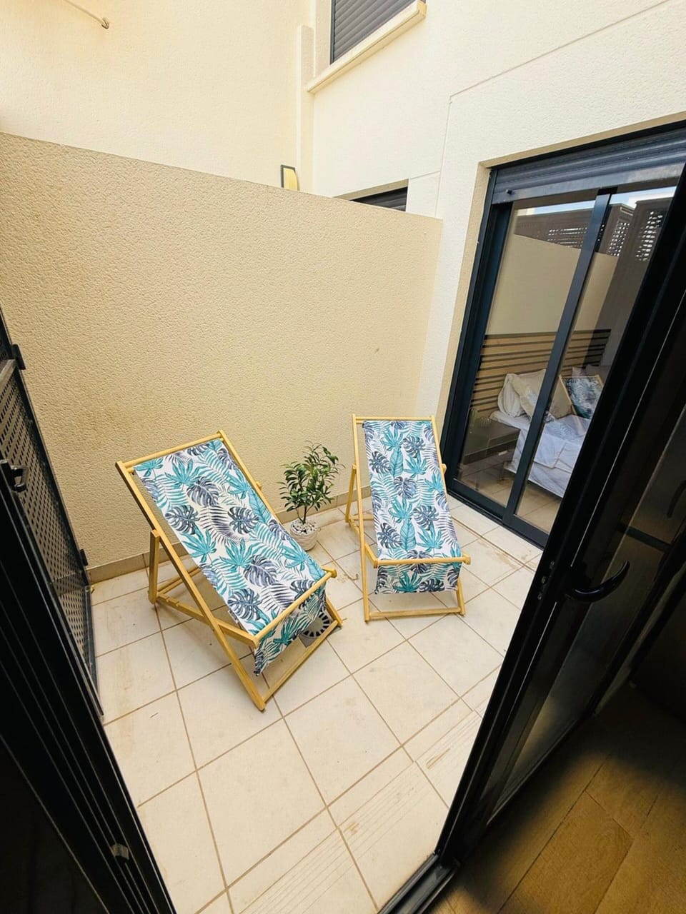 Apartment | Exterior
