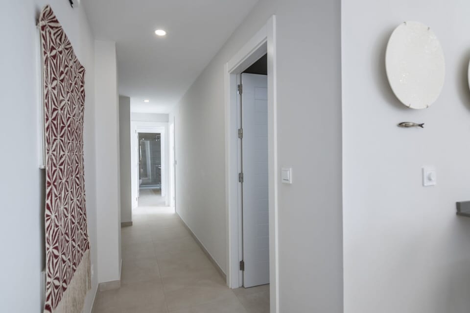 Apartment | Interior