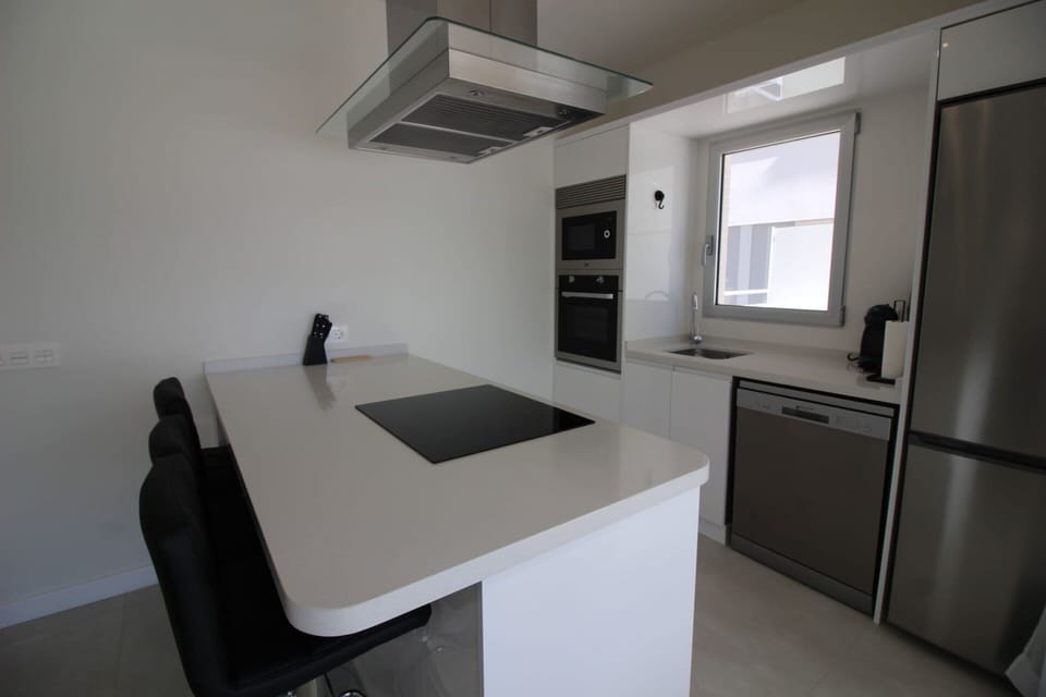Apartment | Private kitchen