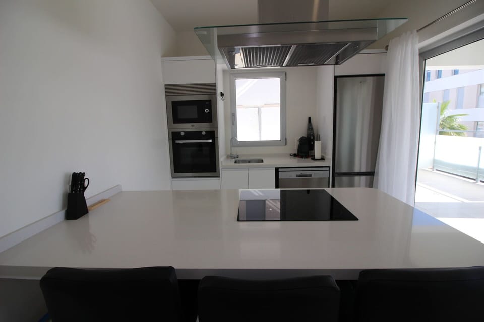 Apartment | Private kitchen