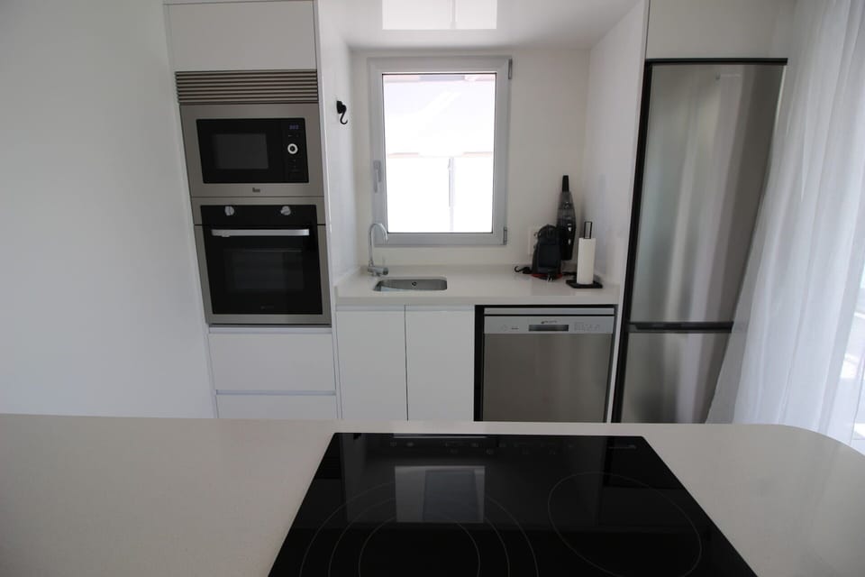 Apartment | Private kitchen