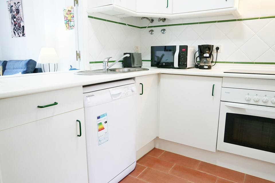 Apartment | Private kitchen