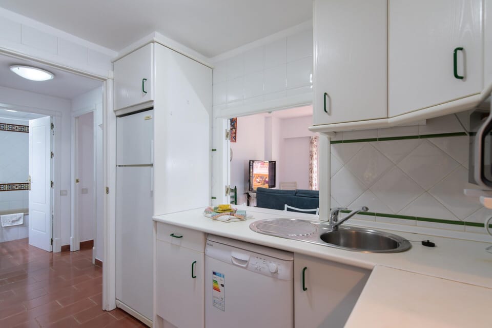 Apartment | Private kitchen