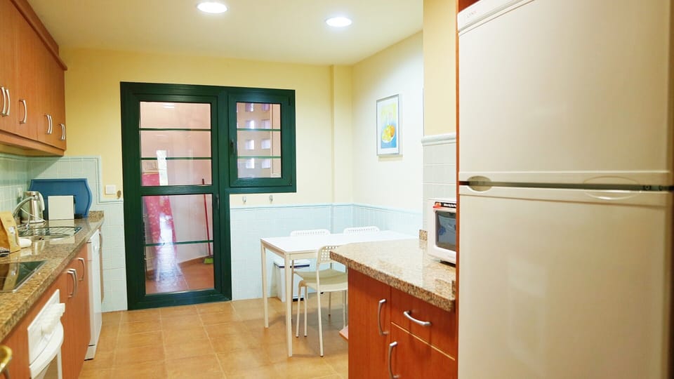 Apartment | Private kitchen