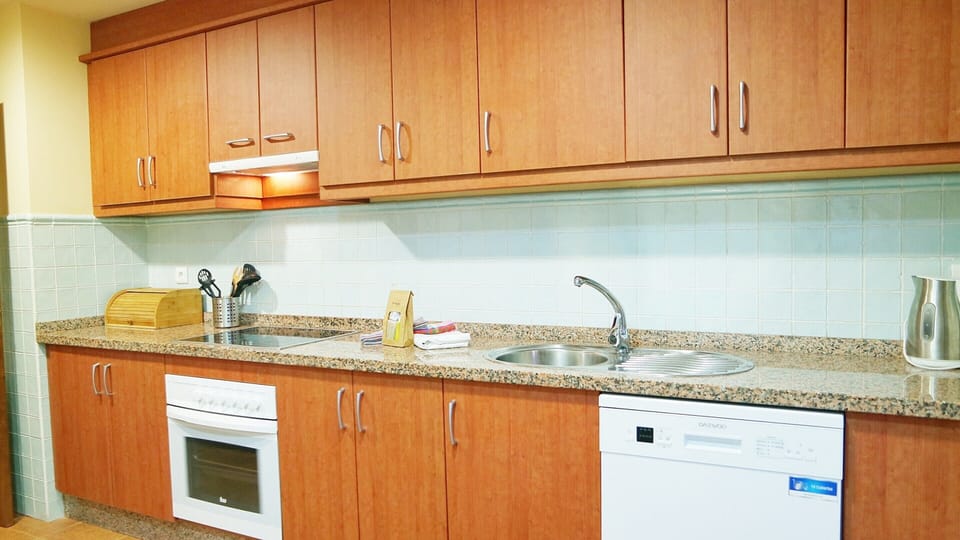 Apartment | Private kitchen