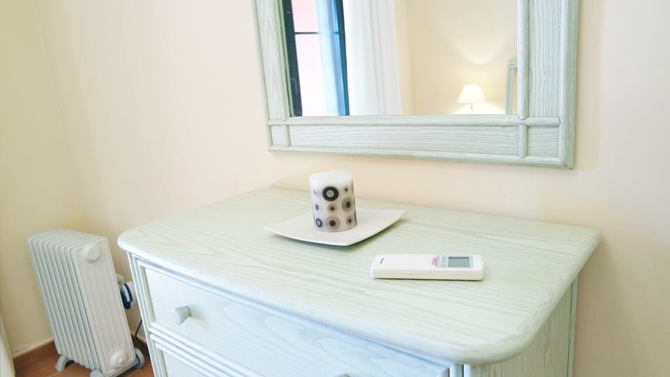 Apartment | Interior detail