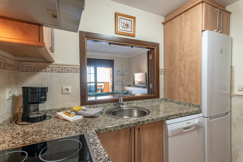 Apartment | Private kitchen