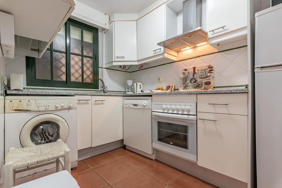 Apartment | Private kitchen