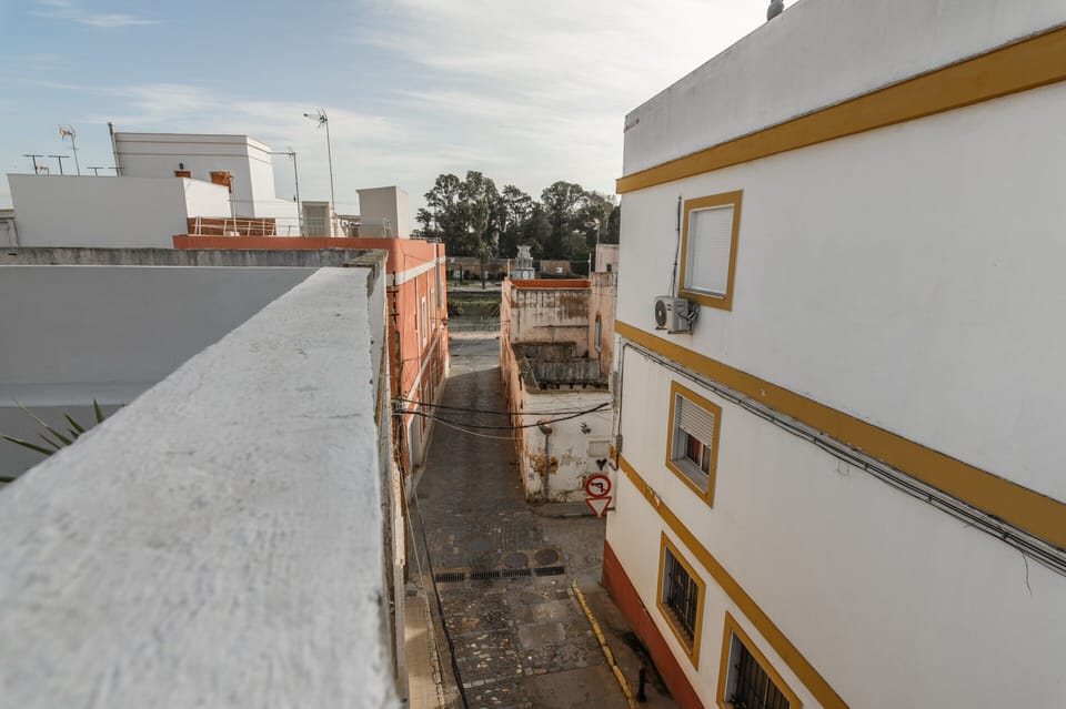 Apartment | Exterior